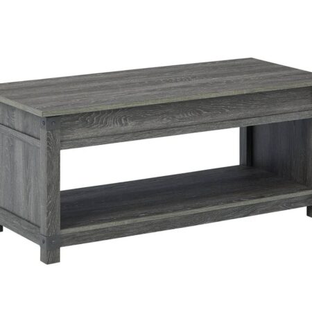 Freedan Lift-Top Coffee Table