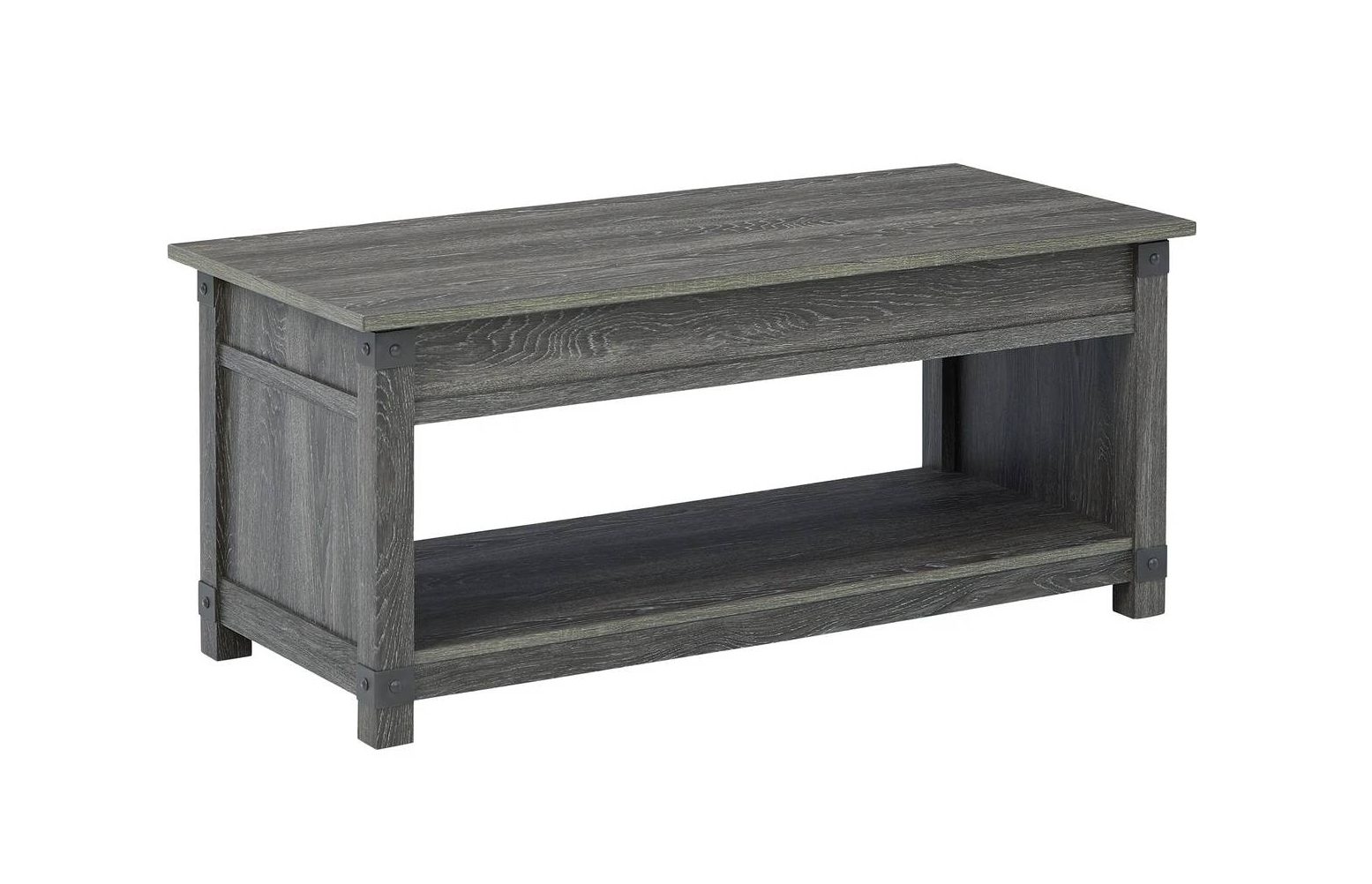 Freedan Lift-Top Coffee Table