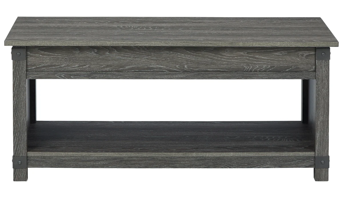 Freedan Lift-Top Coffee Table - Image 9