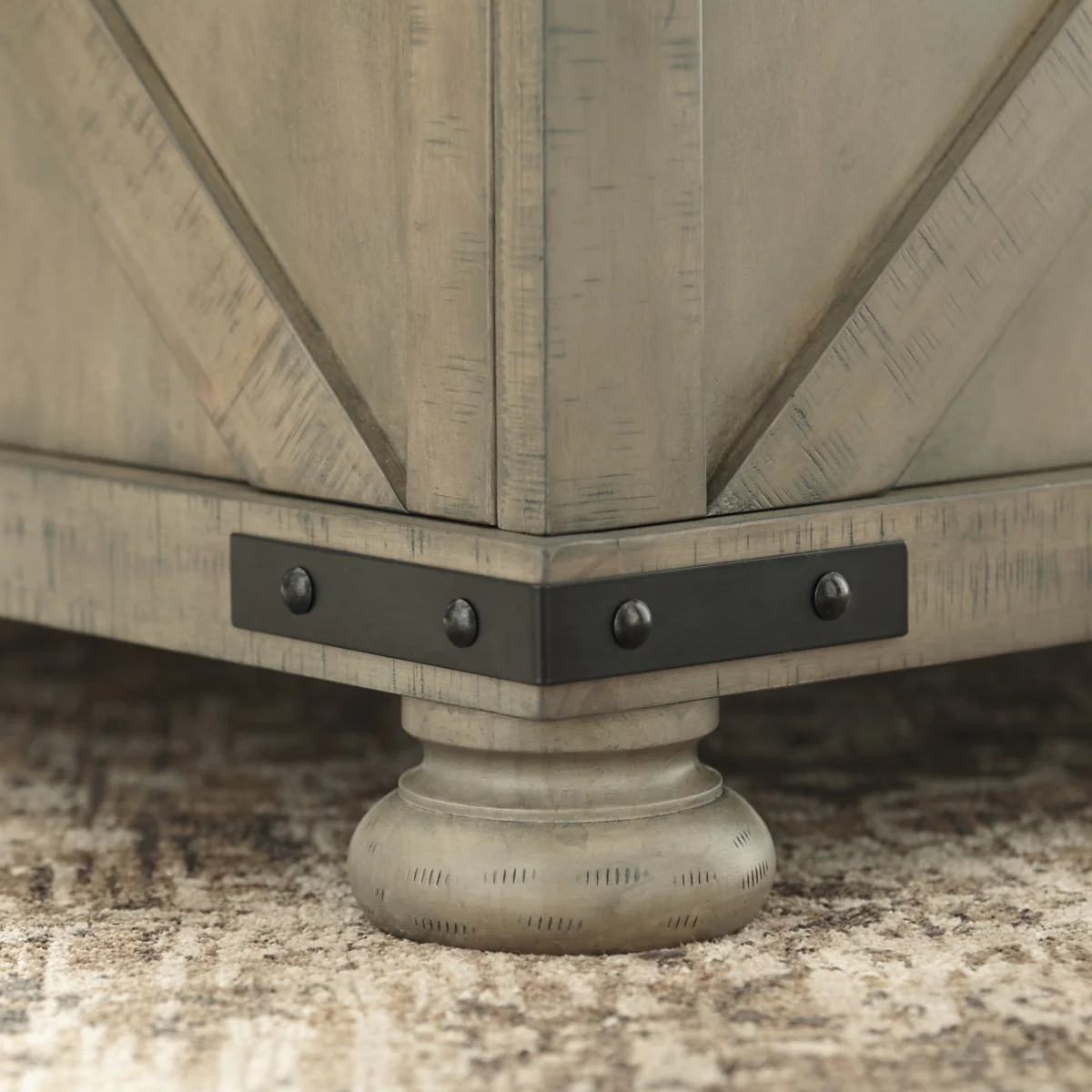Aldwin Coffee Table with Lift Top - Image 3