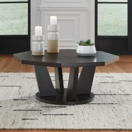Alternative view of Chasinfield Coffee Table