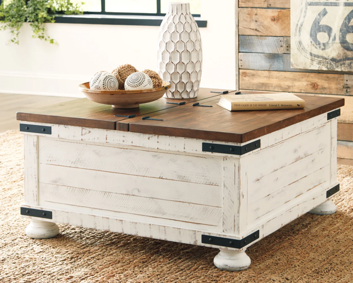 Wystfield Coffee Table - Image 2