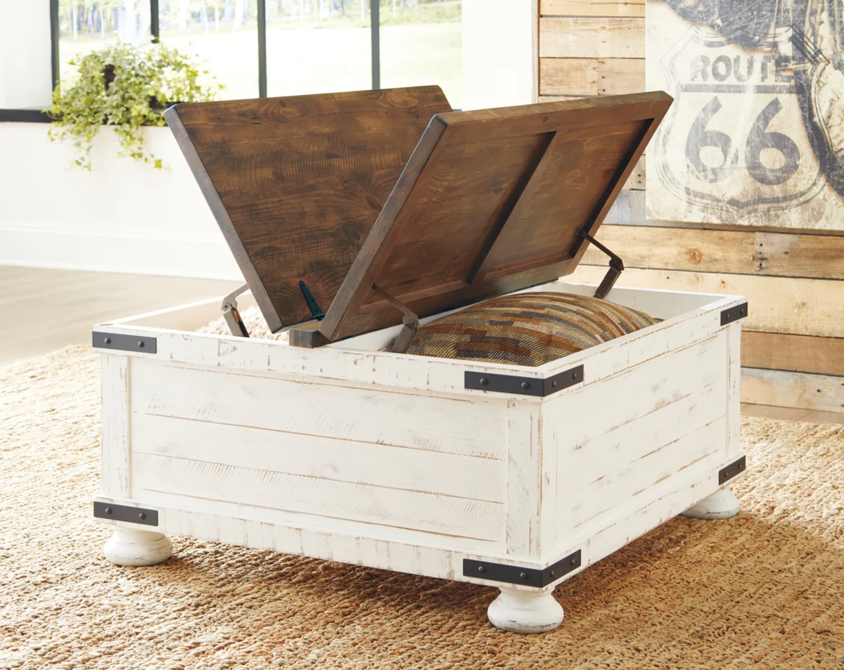 Wystfield Coffee Table - Image 3