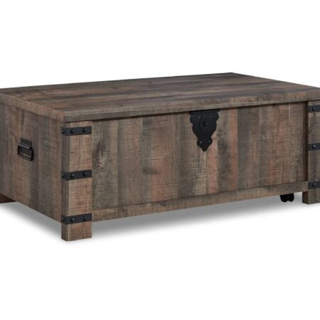 Hollum Lift-Top Coffee Table