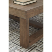 Cariton Rectangular Cocktail Table - Image 5