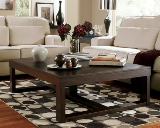 Watson Rectangular Cocktail Table - Image 2