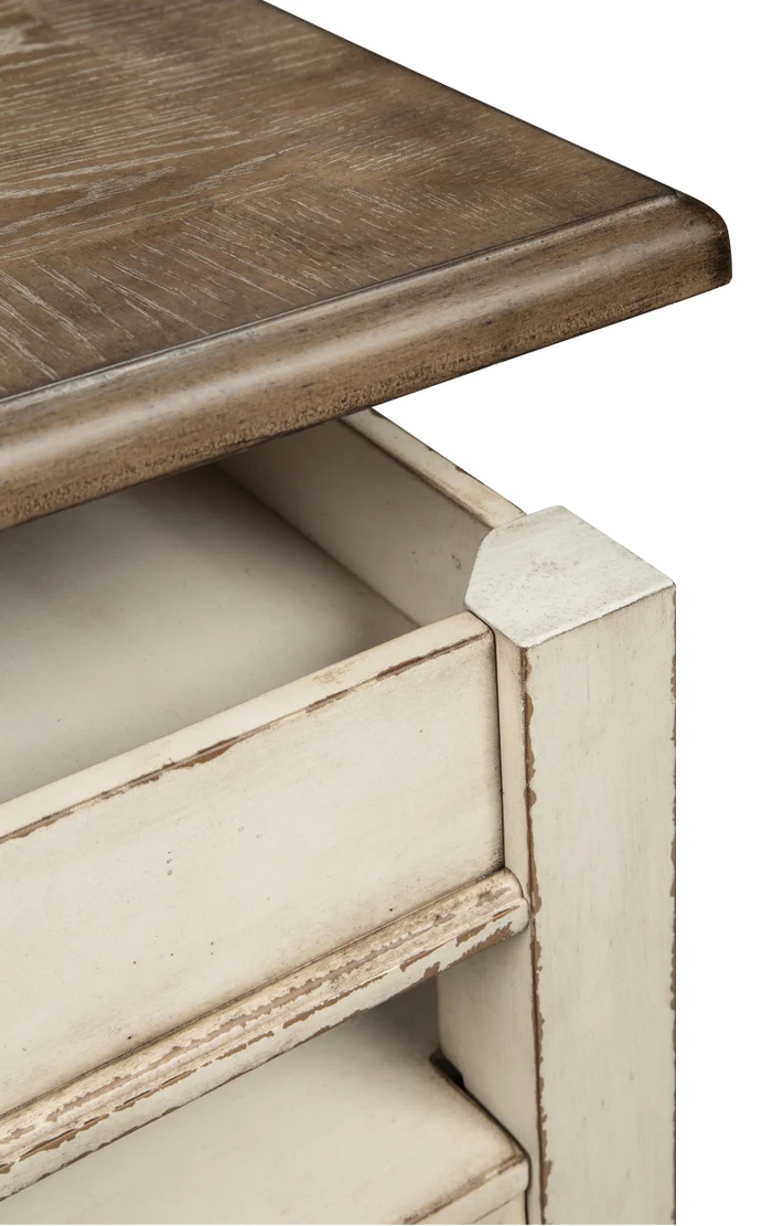 Realyn Coffee Table with Lift Top - Image 8