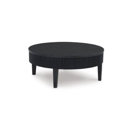 Marstream Round Cocktail Table