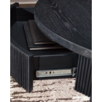 Marstream Round Cocktail Table - Image 4