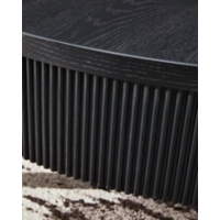Marstream Round Cocktail Table - Image 7