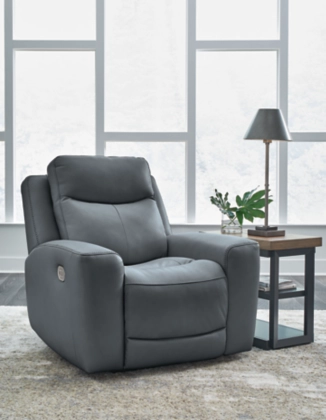 Mindanao PWR REC Sofa - Image 11