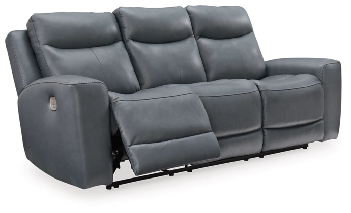 Mindanao PWR REC Sofa - Image 10