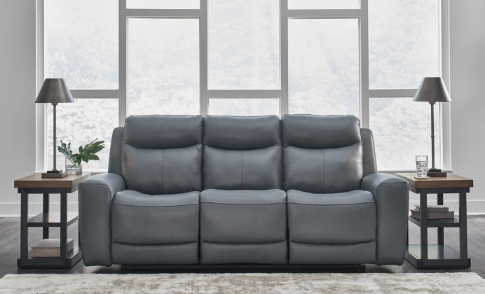 Mindanao PWR REC Sofa - Image 2