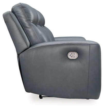 Mindanao PWR REC Sofa - Image 9