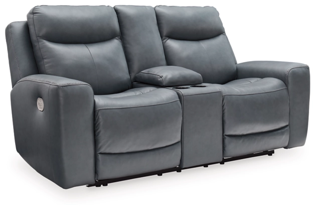 Mindanao PWR REC Sofa - Image 5