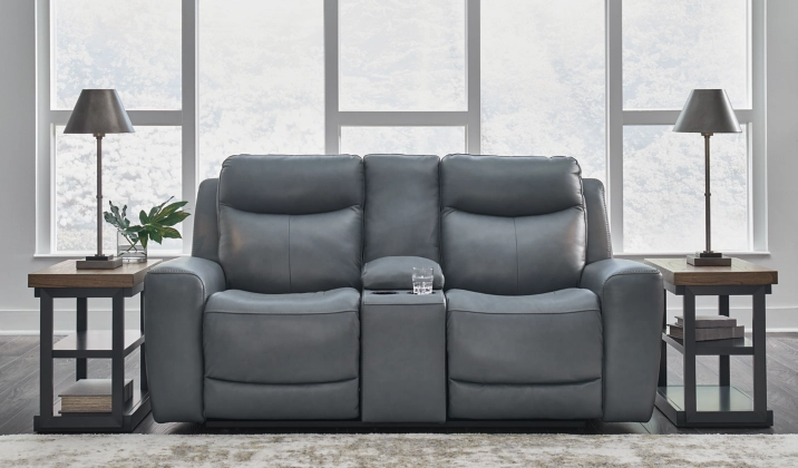 Mindanao PWR REC Sofa - Image 3