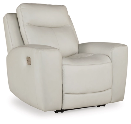 Mindanao PWR REC Sofa - Image 4