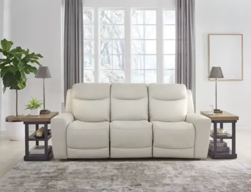 Alternative view of Mindanao PWR REC Sofa