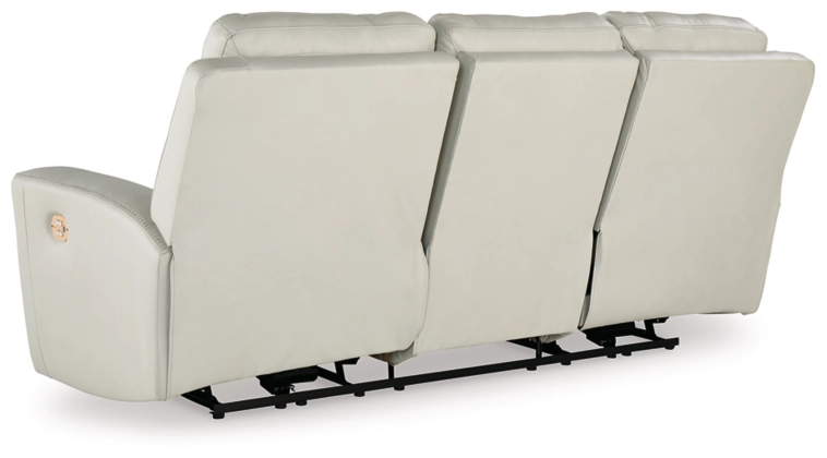 Mindanao PWR REC Sofa - Image 10