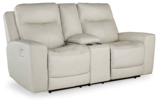 Mindanao PWR REC Sofa - Image 5