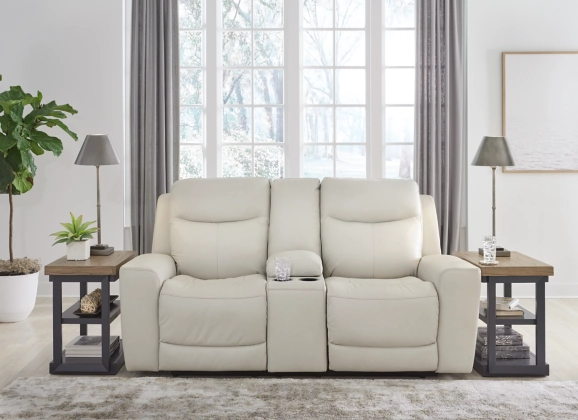 Mindanao PWR REC Sofa - Image 3