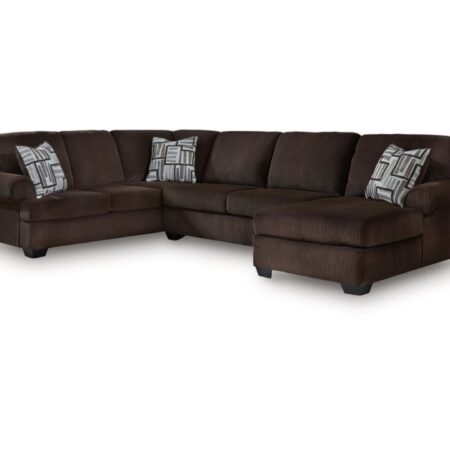 Kimlee 3-Piece Sectional