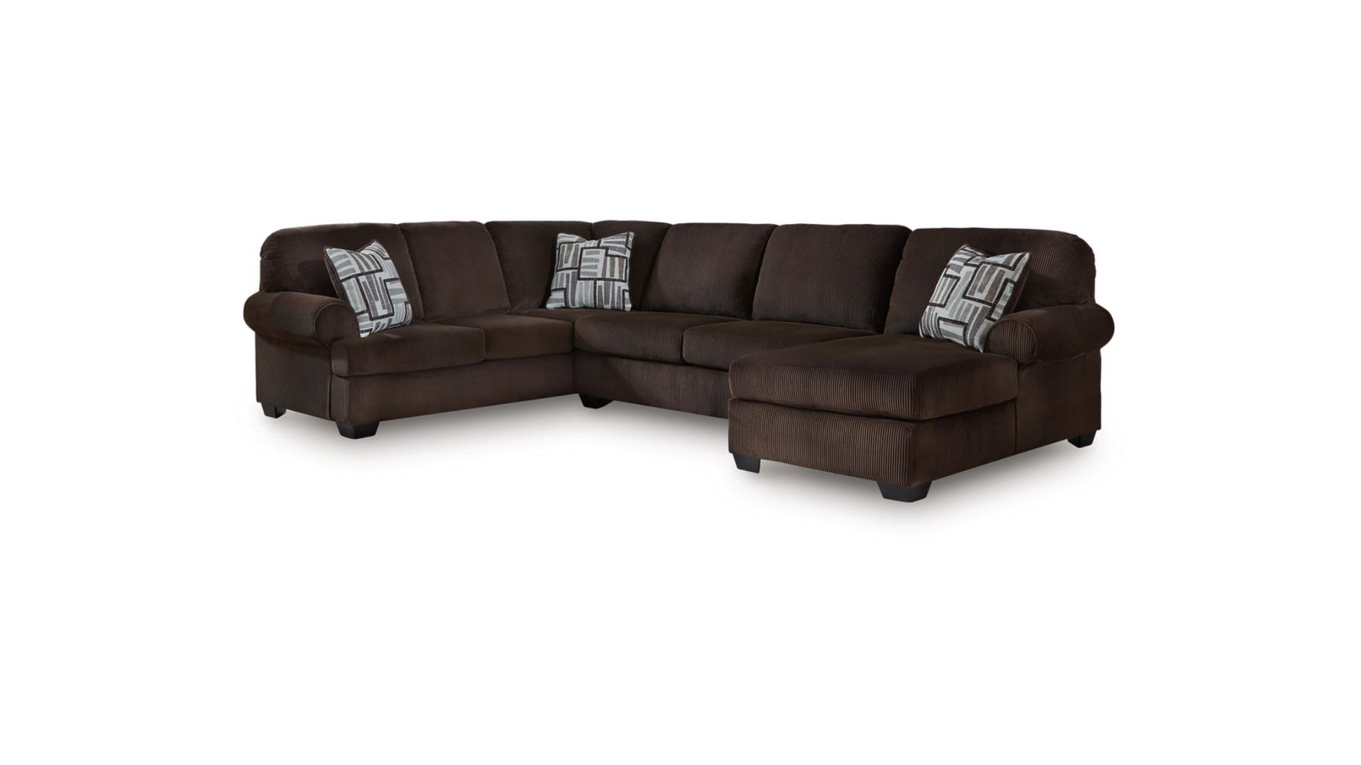 Kimlee 3-Piece Sectional