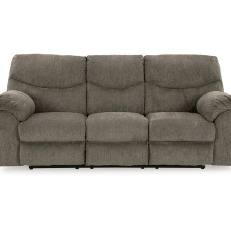 Alphons Reclining Sofa