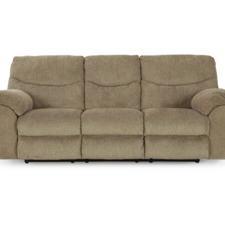 Alphons Reclining Sofa