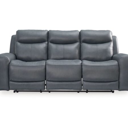Mindanao PWR REC Sofa