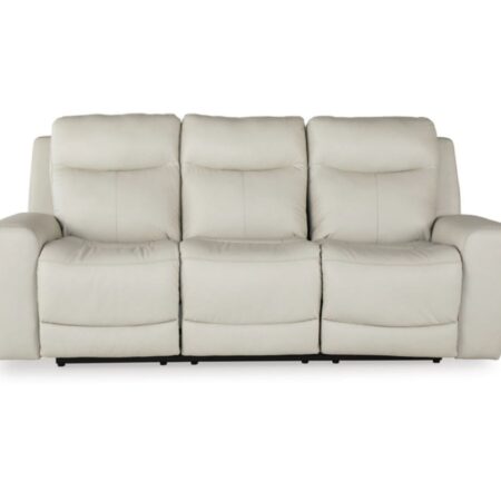 Mindanao PWR REC Sofa