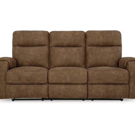 Edenwold Reclining Sofa
