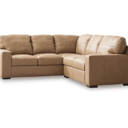 Bandon 2 Piece Sectional