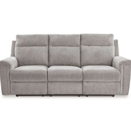 Barnsana Reclining Power Sofa