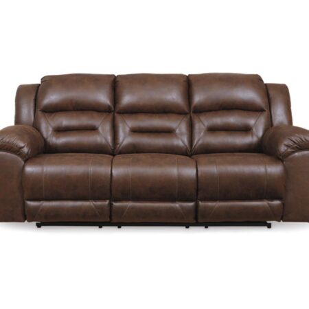 Stoneland Reclining Power Sofa