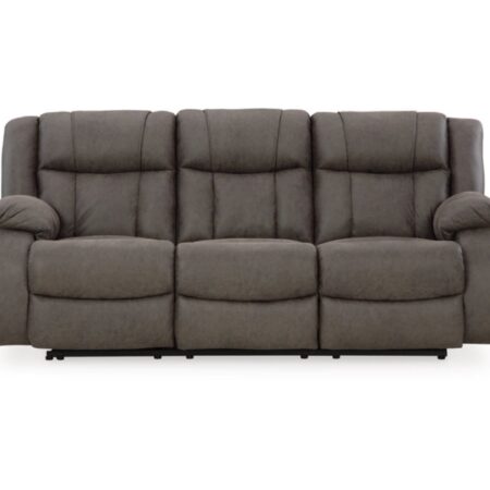 First Base Rocker Recliner