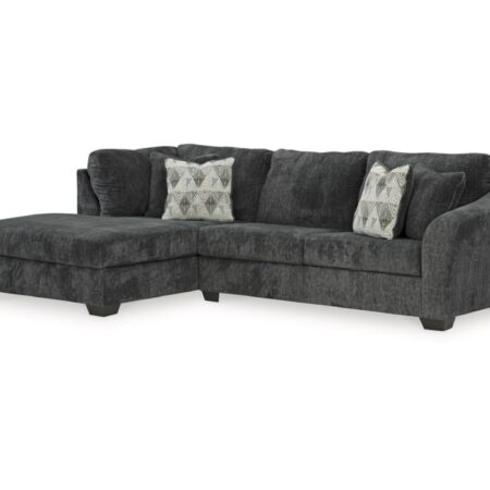 Biddeford 2-Piece Sectional