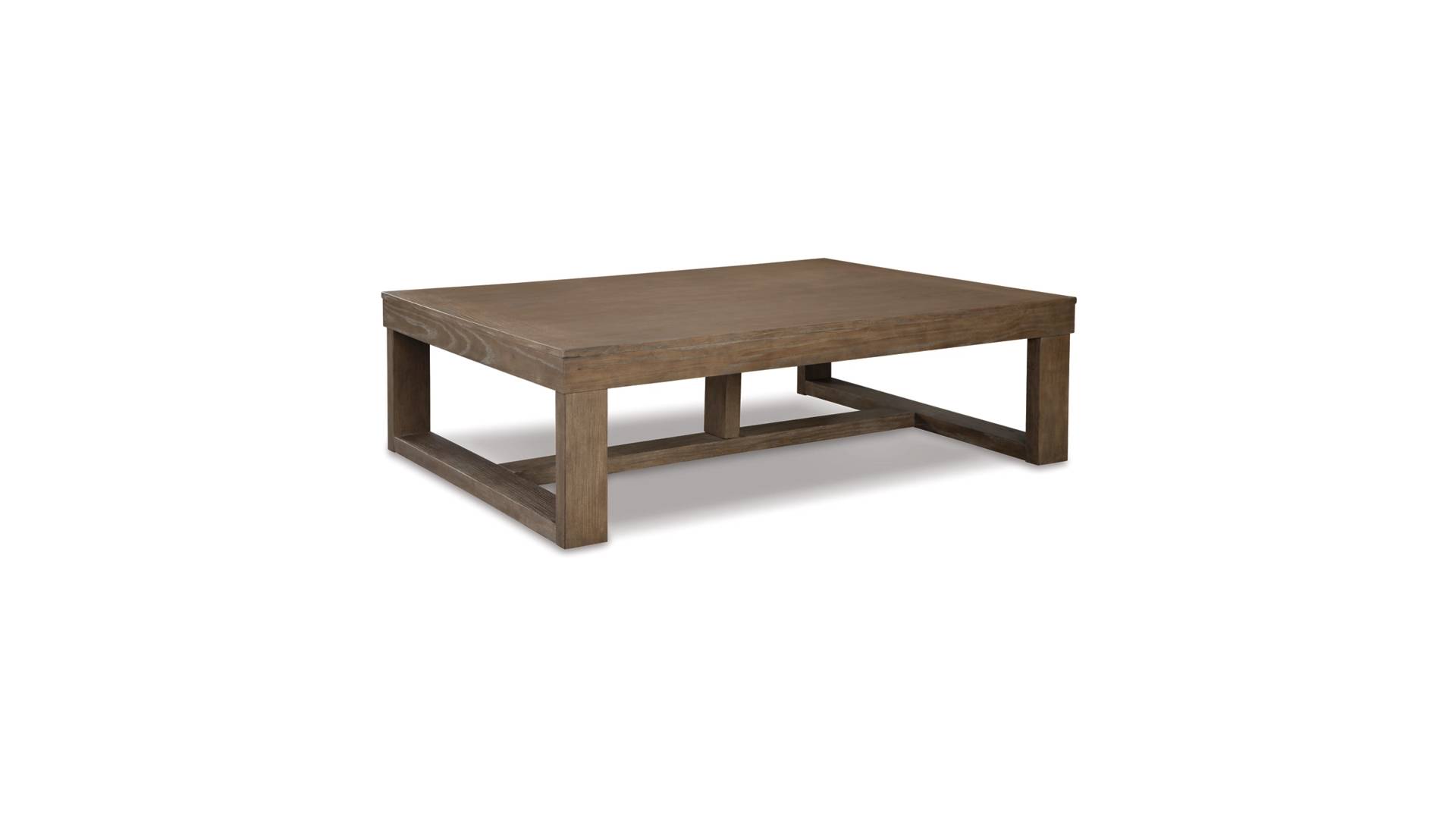 Cariton Rectangular Cocktail Table