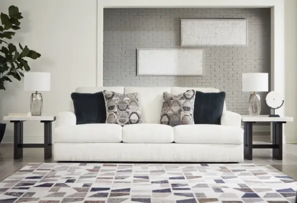 Alternative view of Karinne Sofa