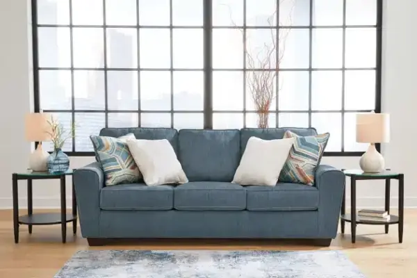 Alternative view of Cashton Sofa