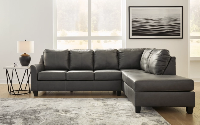 Valderno 2-Piece Sectional - Image 8