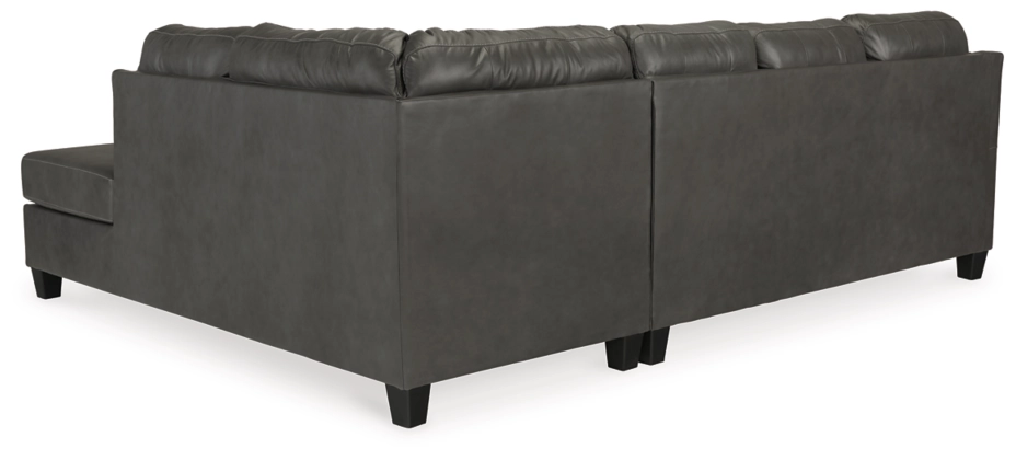 Valderno 2-Piece Sectional - Image 9