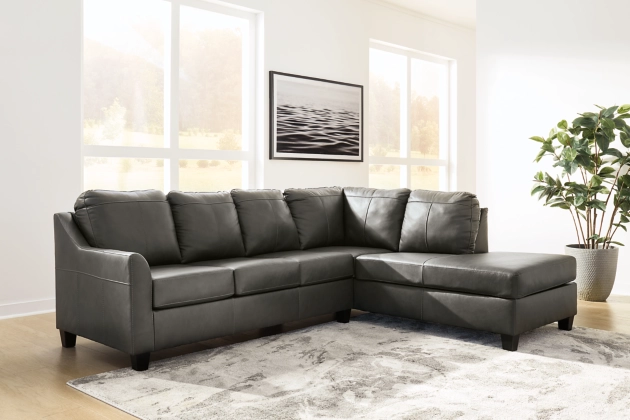 Valderno 2-Piece Sectional - Image 2