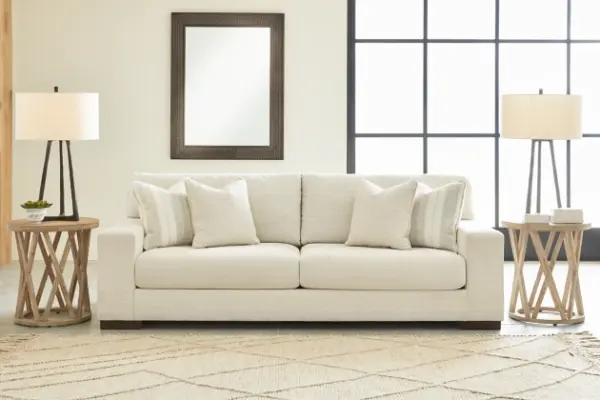 Alternative view of Maggie Sofa