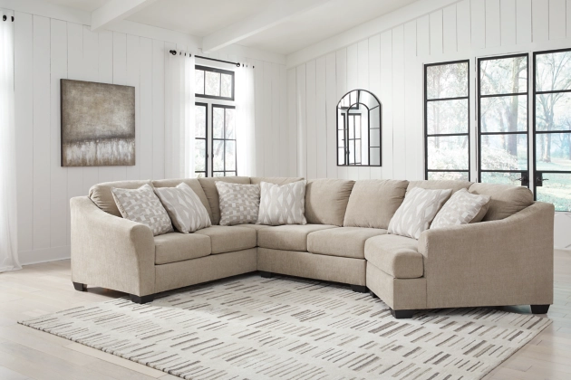 Brogan Bay 3-Piece Sectional - Image 2