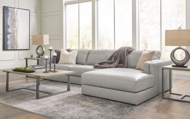 Amiata 2-Piece Sectional - Image 4