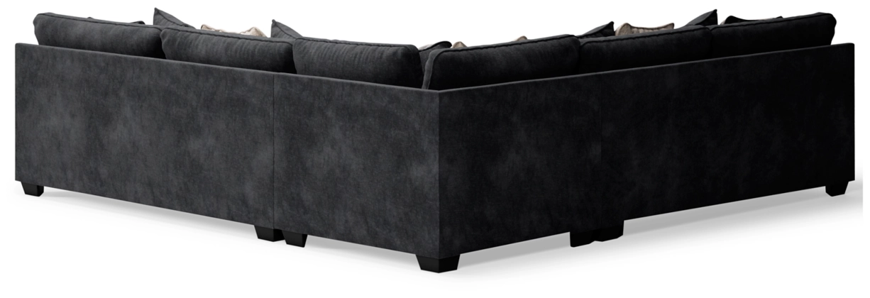Lavernett 3-Piece Sectional - Image 6