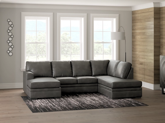 Lofton-Pike 2-Piece Sectional - Image 2