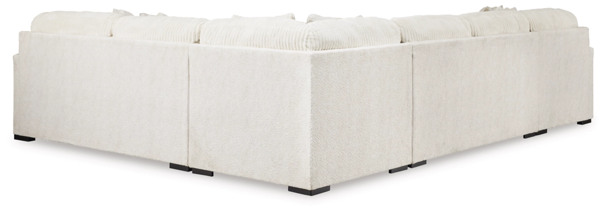 Chessington 4-Piece Sectional - Image 3