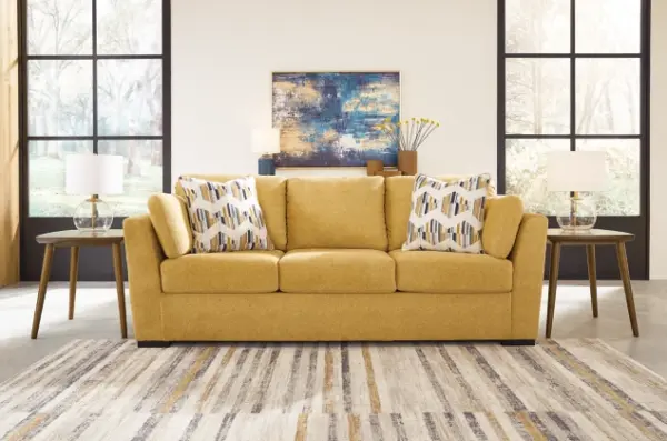 Alternative view of Keerwick Sofa